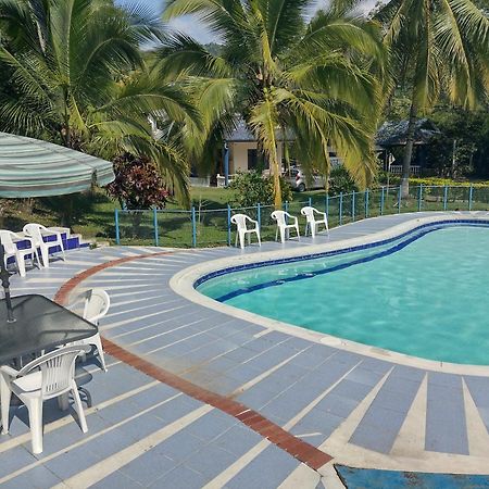 וייטה Hotel Campestre El Salitre מראה חיצוני תמונה