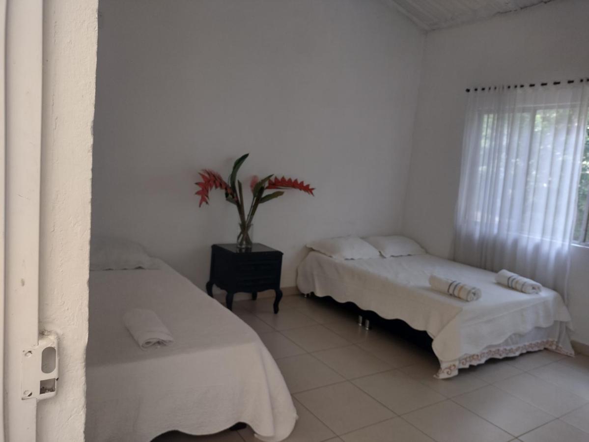 וייטה Hotel Campestre El Salitre מראה חיצוני תמונה