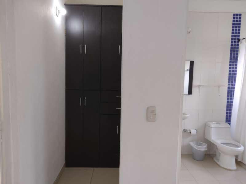 וייטה Hotel Campestre El Salitre מראה חיצוני תמונה