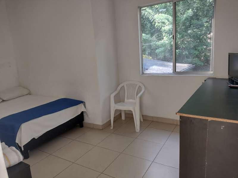 וייטה Hotel Campestre El Salitre מראה חיצוני תמונה