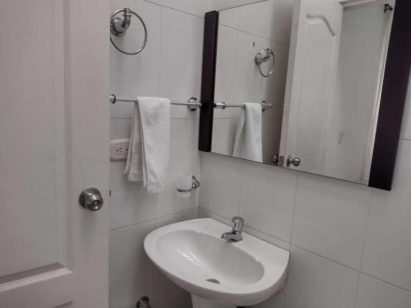וייטה Hotel Campestre El Salitre מראה חיצוני תמונה