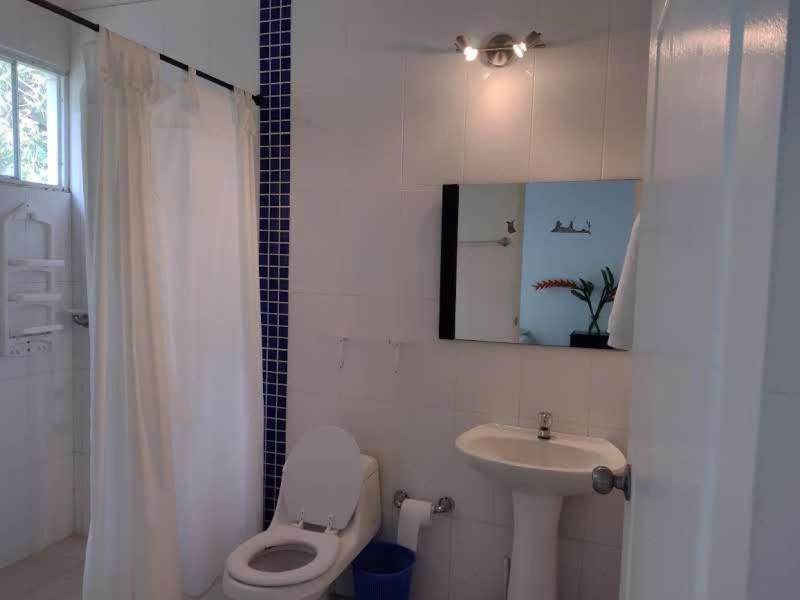 וייטה Hotel Campestre El Salitre מראה חיצוני תמונה