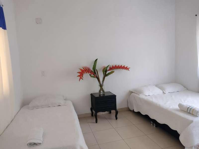 וייטה Hotel Campestre El Salitre מראה חיצוני תמונה